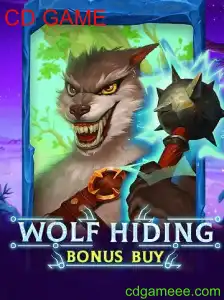 Descubra o Envolvente Jogo WolfHidingBonusBuy